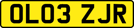 OL03ZJR