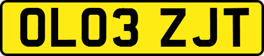 OL03ZJT