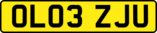OL03ZJU