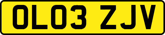 OL03ZJV