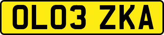 OL03ZKA