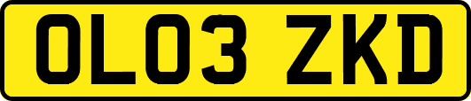 OL03ZKD