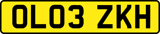 OL03ZKH
