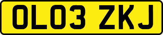 OL03ZKJ