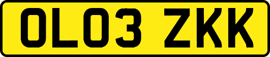 OL03ZKK
