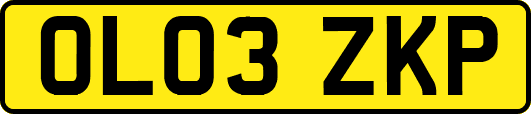 OL03ZKP
