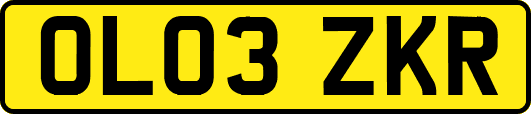 OL03ZKR