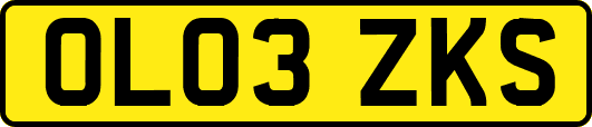 OL03ZKS