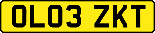 OL03ZKT
