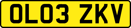 OL03ZKV