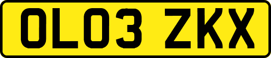 OL03ZKX