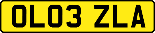 OL03ZLA