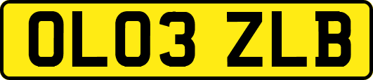 OL03ZLB