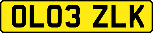 OL03ZLK