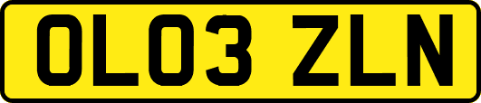OL03ZLN