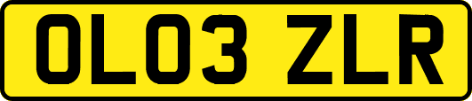 OL03ZLR