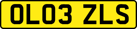 OL03ZLS