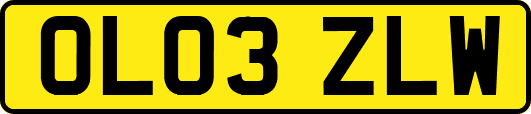 OL03ZLW