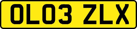 OL03ZLX