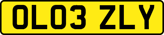 OL03ZLY