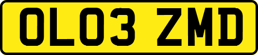 OL03ZMD