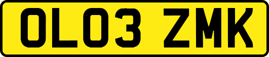 OL03ZMK