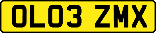 OL03ZMX