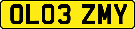 OL03ZMY