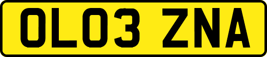 OL03ZNA