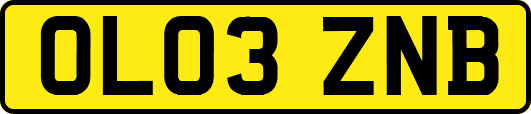 OL03ZNB