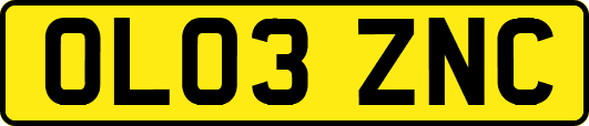 OL03ZNC