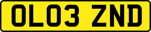 OL03ZND