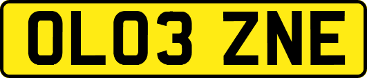 OL03ZNE