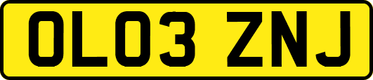 OL03ZNJ