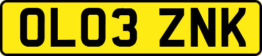 OL03ZNK