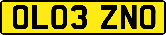 OL03ZNO