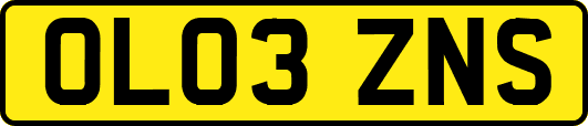 OL03ZNS