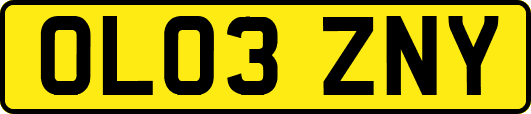 OL03ZNY