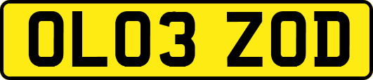 OL03ZOD