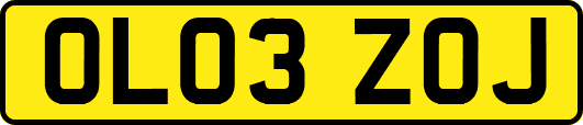 OL03ZOJ