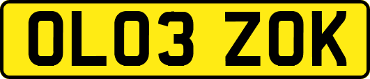 OL03ZOK