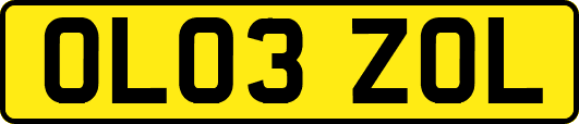 OL03ZOL