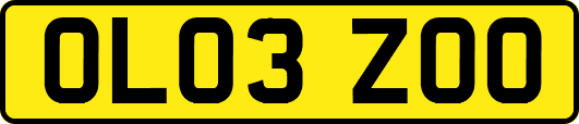 OL03ZOO