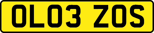 OL03ZOS