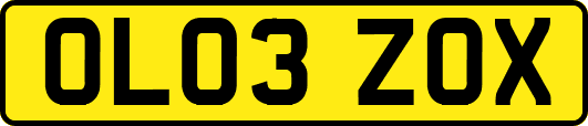 OL03ZOX