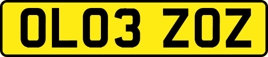 OL03ZOZ