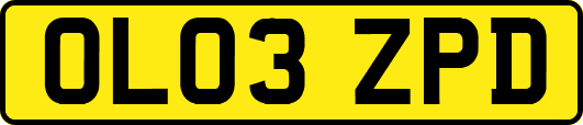 OL03ZPD