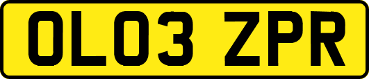 OL03ZPR