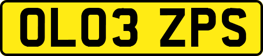 OL03ZPS