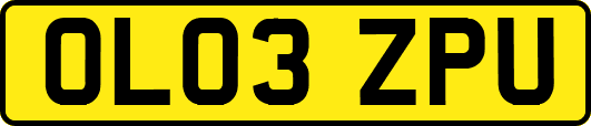 OL03ZPU